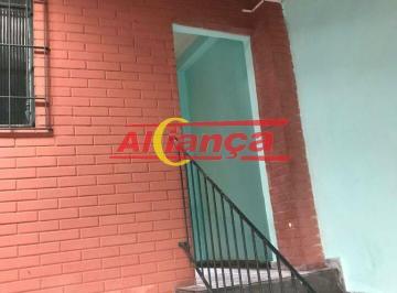 Casa · 150m² · 2 Quartos · 1 Vaga · SOBRADO 2 DORMITÓRIOS 150M² JARDIM PINHAL, GUARULHOS/SP