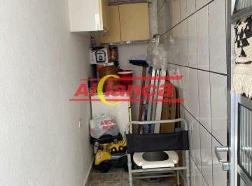 Casa · 280m² · 6 Quartos · 2 Vagas · TERRENO COM 3 CASAS A VENDA 400M² - CIDADE SOBERANA - GUARULHOS/SP