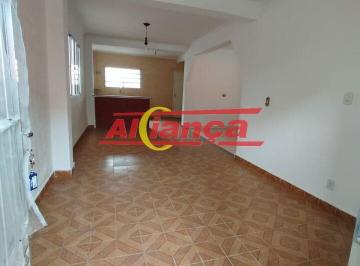 Casa · 218m² · 5 Quartos · 1 Vaga · Viva o Conforto e a Elegância em Vila Maria Tereza -Guarulhos!