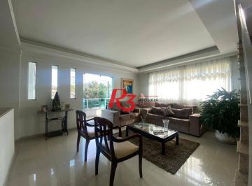 02c824686b14184d6bb4d3f676004b2433148721 · Casa à venda, 239 m² por R$ 1.300.000,00 - Ponta da Praia - Santos/SP