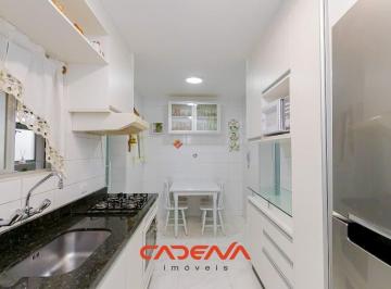 Apartamento · 107m² · 3 Quartos · 1 Vaga · Apartamento com 3 quartos e 1 vaga à venda no Boa Vista 
