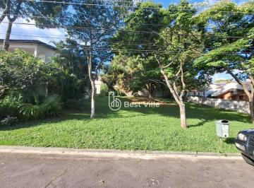 2955d4b91b95edfb355f3b988247225075716b18 · Terreno à venda com 360m² - Residencial Alphaville 6 - Alphaville - Santana de Parnaíba/SP