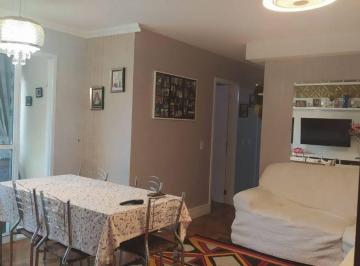 Apartamento · 72m² · 3 Quartos · 2 Vagas · Apartamento em Vila Carrão, São Paulo/SP de 72m² 3 quartos à venda por R$ 615.000,00