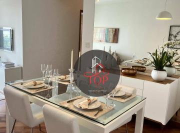 6cc612883604b6cb07be3c87e5f8e2402f31bb52 · Apartamento à venda, 87 m² por R$ 842.000,00 - Vila Alzira - Santo André/SP