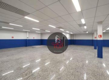 69f25d01d969b62c2b088308a3489583da7c5cd9 · Salão para alugar, 712 m² por R$ 26.349,00/mês - Vila Baeta Neves - São Bernardo do Campo/SP