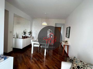 ceb1b00e28eb8e48ba33bed9482d3ef908cc08bd · Apartamento à venda, 87 m² por R$ 842.000,00 - Vila Alzira - Santo André/SP