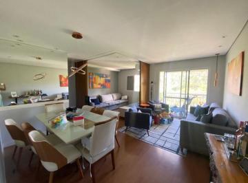 Apartamento · 94m² · 2 Quartos · 2 Vagas · Apartamento em Tamboré, Santana de Parnaíba/SP de 94m² 2 quartos à venda por R$ 1.180.000,00
