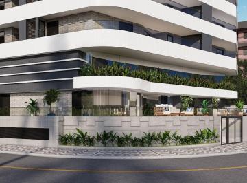 0217a0f77b7e33a0e7068d6ba4a84bd398770dcd · Apartamento com 1 dormitório à venda, 47 m² por R$ 505.000,00 - Solemar - Praia Grande/SP