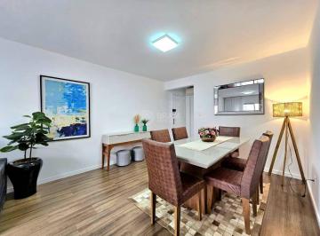 Apartamento · 90m² · 2 Quartos · 1 Vaga · Apartamento em Centro, Balneário Camboriú/SC de 90m² 2 quartos à venda por R$ 1.190.000,00