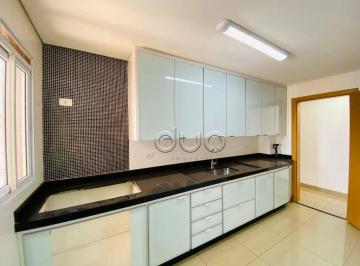 Apartamento · 116m² · 3 Quartos · 2 Vagas · Apartamento em São Judas, Piracicaba/SP de 116m² 3 quartos à venda por R$ 920.000,00