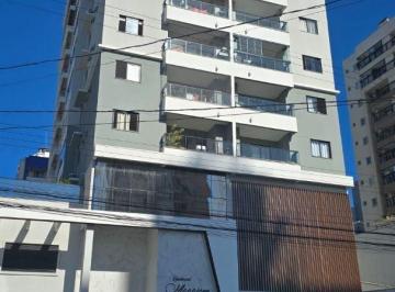 Apartamento · 85m² · 3 Quartos · 1 Vaga · Apartamento em Fazenda, Itajaí/SC de 85m² 3 quartos à venda por R$ 950.000,00