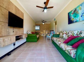 Apartamento · 75m² · 3 Quartos · 1 Vaga · Apartamento em Loteamento João Batista Julião, Guarujá/SP de 75m² 3 quartos à venda por R$ 420.000,0