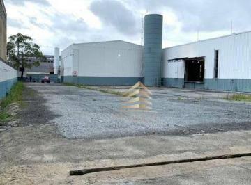 47f44852b80062cd9fd84404863fedede84b0beb · Galpão para alugar, 3500 m² por R$ 128.900,00/mês - Jardim São Geraldo - Guarulhos/SP