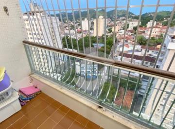 Apartamento · 79m² · 2 Quartos · 1 Vaga · Apartamento em Fonseca, Niterói/RJ de 79m² 2 quartos à venda por R$ 380.000,00