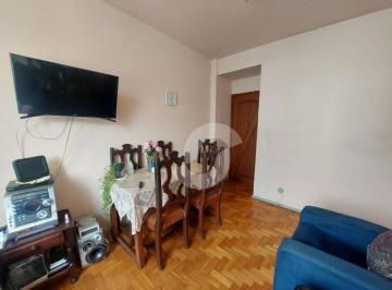 Apartamento · 95m² · 3 Quartos · Apartamento em Santa Rosa, Niterói/RJ de 95m² 3 quartos à venda por R$ 400.000,00
