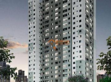 Apartamento · 46m² · 2 Quartos · 1 Vaga · Apartamento em Centro, Guarulhos/SP de 0m² 2 quartos à venda por R$ 351.831,00