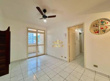 Apartamento · 65m² · 2 Quartos · 1 Vaga · Apartamento em Centro, Guarujá/SP de 65m² 2 quartos à venda por R$ 450.000,00
