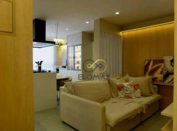 Apartamento · 47m² · 2 Quartos · 1 Vaga · Apartamento em Jardim Vila Galvão, Guarulhos/SP de 47m² 2 quartos à venda por R$ 499.999,00