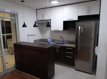 Apartamento · 43m² · 1 Quarto · 1 Vaga · Apartamento em Jardim Aeroporto, São Paulo/SP de 43m² 1 quartos à venda por R$ 565.000,00 ou para lo