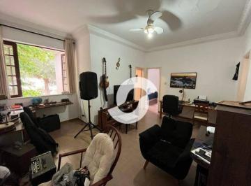 Apartamento · 99m² · 3 Quartos · 1 Vaga · Apartamento em Ingá, Niterói/RJ de 99m² 3 quartos à venda por R$ 530.000,00