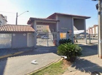 Apartamento · 50m² · 2 Quartos · 1 Vaga · Apartamento à venda - no Jardim Novo Horizonte