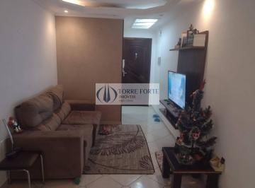 Apartamento · 48m² · 2 Quartos · 1 Vaga · Apartamento em Vila Carmosina, São Paulo/SP de 48m² 2 quartos à venda por R$ 340.000,00