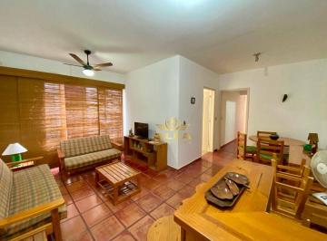 Apartamento · 90m² · 3 Quartos · 1 Vaga · Apartamento em Vila Júlia, Guarujá/SP de 90m² 3 quartos à venda por R$ 365.000,00