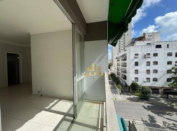 Apartamento · 80m² · 2 Quartos · 1 Vaga · Apartamento em Jardim Belmar, Guarujá/SP de 80m² 2 quartos à venda por R$ 350.000,00