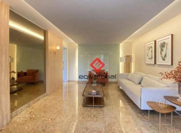 18b565f9d6bc091f89db0a31e432d8ed2fd26e27 · Apartamento com 3 Quartos à Venda, 157 m² por R$ 1.100.000 - Aldeota - Fortaleza/CE