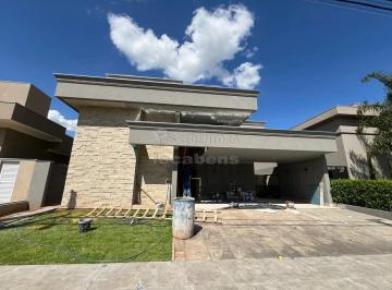 Casa · 459m² · 4 Quartos · 2 Vagas · Condomínio Damha 6 | Segurança 24h | Lazer completo