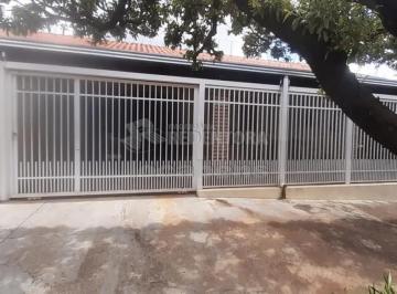 Casa · 250m² · 3 Quartos · 2 Vagas · Casa 03 Dormitórios e 02 vagas garagem no bairro Jardim Residencial Vetorasso