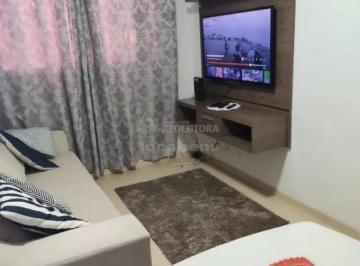 Apartamento · 50m² · 2 Quartos · 1 Vaga · Ótimo Apartamento Residencial para Venda - 2 Dormitórios / Loteamento Clube V