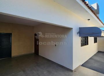 Casa · 200m² · 2 Quartos · 1 Vaga · Excelente Casa Residencial para Locação - 2 Dormitórios / Jardim Maracanã