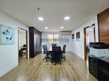 Comercial · 151m² · 4 Vagas · Sala em Moema  -  São Paulo