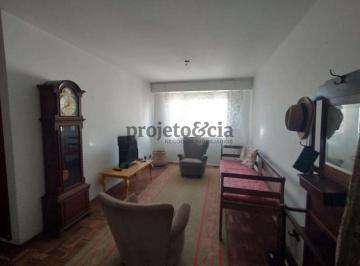 Apartamento · 126m² · 3 Quartos · 1 Vaga · Apartamento em Paraíso - São Paulo