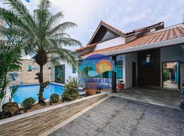 6ace2652beba261b3289f8071e57edd67fc46d69 · Casa com 4 quartos à venda, 176 m² por R$ 1.100.000 - Jardim Imperador - Peruíbe/SP