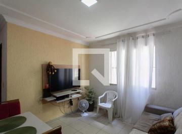 Apartamento · 70m² · 3 Quartos · 1 Vaga · Apartamento à Venda - Paquetá, 3 Quartos,  70 m² - Belo Horizonte
