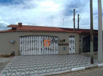 9b9971d4de967ff3b6901fa1a038e85b1329a2c0 · Casa com 2 dormitórios à venda, 83 m² por R$ 295.000 - Jardim Itapoan - Mongaguá/SP