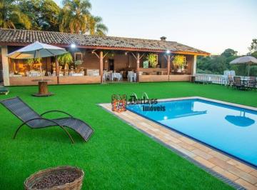 b966a54259820729bbc32350f6a7e70db3068394 · Chácara com 7 dormitórios à venda, 5000 m² por R$ 1.000.000,00 - Toró - Bragança Paulista/SP