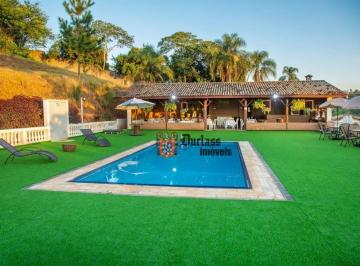 5c4763dd81cb949f2ee2743e6128980496c77d22 · Chácara com 7 dormitórios à venda, 5000 m² por R$ 1.250.000 - Toró - Bragança Paulista/SP