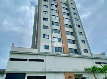 Apartamento · 79m² · 2 Quartos · 2 Vagas · APARTAMENTO SEMOMOBILIADO DE 02 SUÍTES - BAIRRO GUARANI