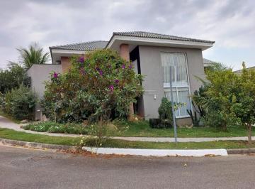 Casa · 410m² · 4 Quartos · 3 Vagas · Casa a venda com 4 quartos, 296m2 no Condomínio Parque Esplanada - Votorantim