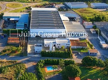 Comercial · 7000m² · Galpão à Venda no Distrito Industrial de Araçoiaba da Serra/SP