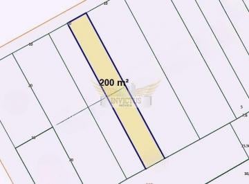 Terreno · 200m² · Terreno Residencial para Comprar, 200m² - Bairro Jardim, Santo André/SP.