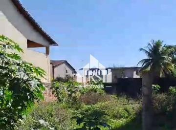 f823d676bd980eb51af6236f2f1b58f434a439e4 · Terreno à venda, 360 m² por R$ 110.000,00 - Nancilândia - Itaboraí/RJ