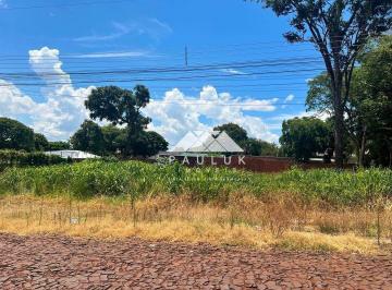 96675e8c38ea17347adbae9d122c80b42c20cc84 · Terreno à venda, 1883 m² por R$ 1.200.000,00 - Jardim Eliza I - Foz do Iguaçu/PR