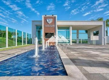 fadbb71d9f444454f450dd8b2e9cbfd8697ee5cc · Terreno à venda, 910 m² por R$ 1.500.000,00 - Condomínio Village Iguassu Golf Residence - Foz do Igu