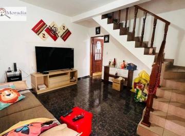 ebe1ce5192ad03d9631c812cb322565b5af6f069 · Sobrado à venda, 100 m² por R$ 560.000,00 - Butantã - São Paulo/SP
