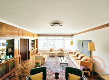 11fdc04aa69772afe243f8321ef8ce732a42e20c · Apartamento com 3 dormitórios à venda, 276 m² por R$ 3.700.000,00 - Jardim América - São Paulo/SP