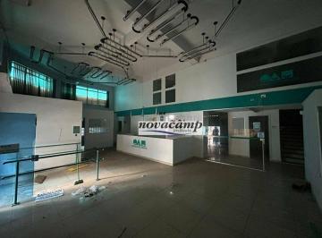 b94f83045321039bdc56e239312188e4227e05f2 · Prédio para alugar, 438 m² por R$ 21.662,10/mês - Centro - Campinas/SP